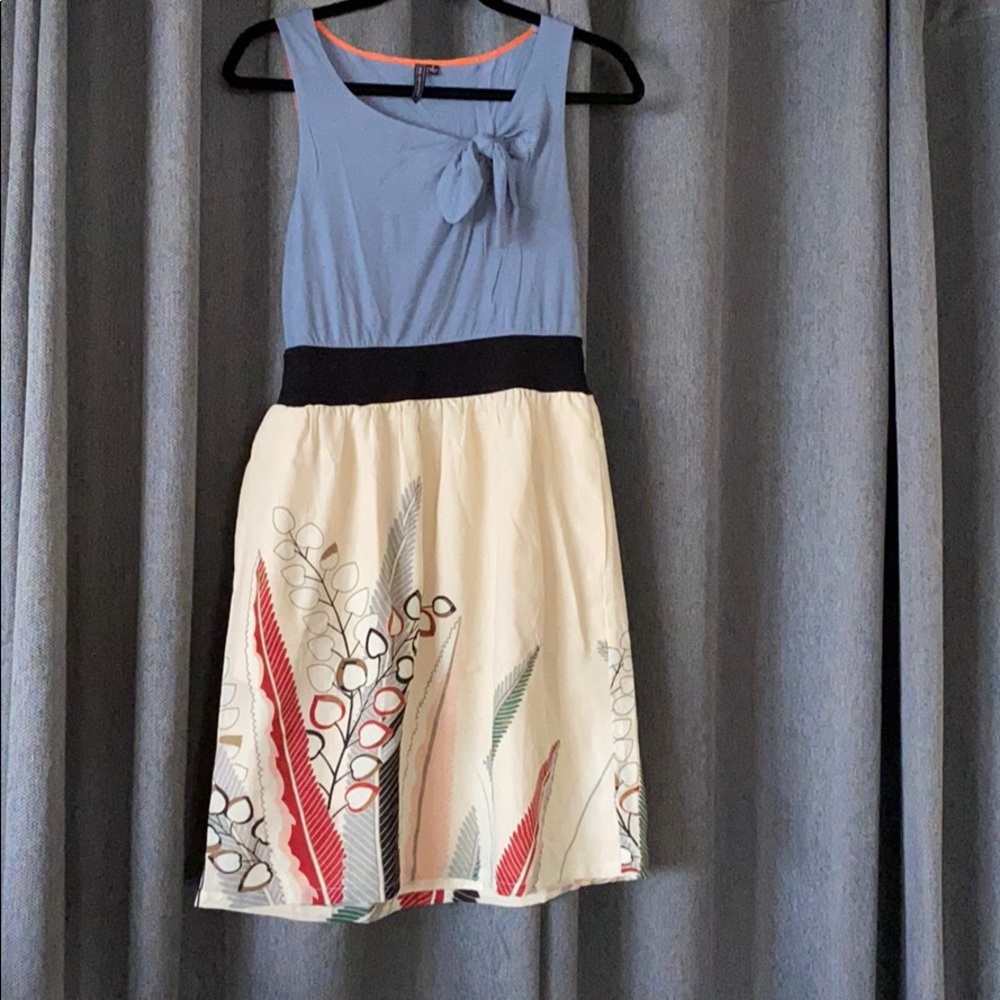 Brand new dress